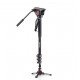 Manfrotto (MVMXPRO500) XPro Video Monopod Video Head