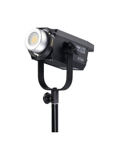 Nanlite FS-150B LED Bi-Color Spot Light