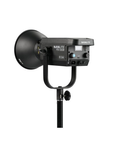 Nanlite FS-150B LED Bi-Color Spot Light