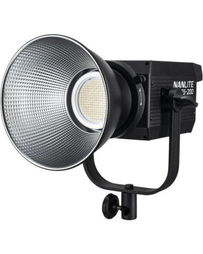Nanlite FS-200 LED Daylight Spot Light