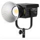 Nanlite FS-300B LED Bi-color Spot Light Nanlite FS-300B LED Bi-color Spot Light