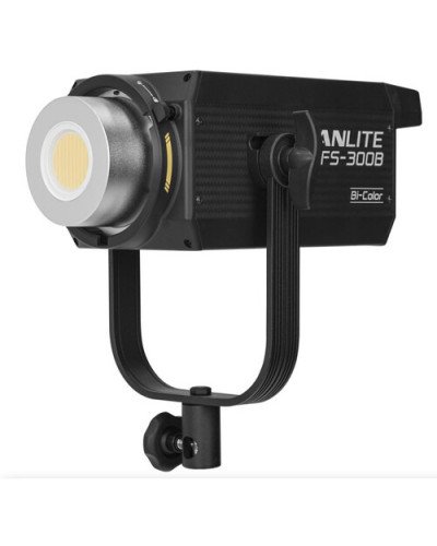 Nanlite FS-300B LED Bi-color Spot Light Nanlite FS-300B LED Bi-color Spot Light