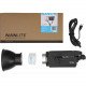 Nanlite FS-300B LED Bi-color Spot Light Nanlite FS-300B LED Bi-color Spot Light