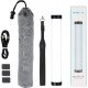 Nanlite PavoTube II 6C RGBWW LED Tube Light