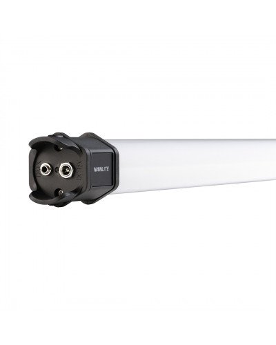 Nanlite Pavotube II 30C LED RGBWW Tube Light 1Kit