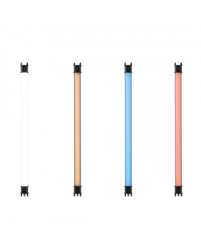 Nanlite Pavotube II 15C LED RGBWW Tube Light 1Kit Nanlite Pavotube II 15C LED RGBWW Tube Light 1Kit