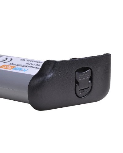 PowerTrust 3400mAh Replacement LP-E19 Battery Pack