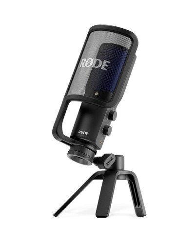 RODE NT-USB+ Professional USB Microphone RODE NT-USB+ Professional USB Microphone