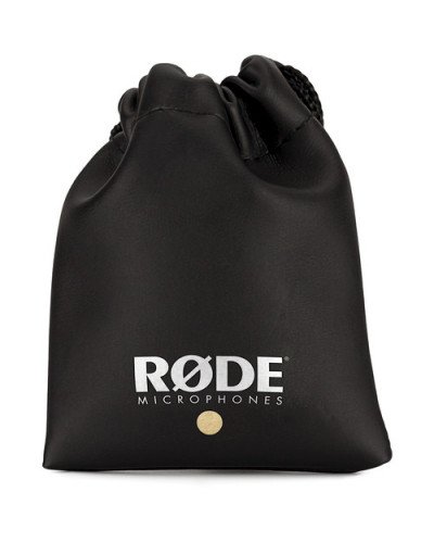 RODE Lavalier GO Omnidirectional Lavalier Microphone for Wireless GO Systems