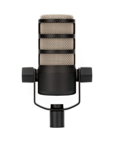 Rode PodMic Dynamic Podcasting Microphone