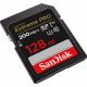 SanDisk Extreme PRO 128 GB SDXC UHS-I 200MB/S Class 10