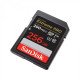 SanDisk Extreme PRO 256GB SDXC UHS-I 200MB/S Class 10