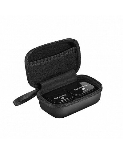 Saramonic Blink900 B1 Ultra Compact 2.4GHZ Dual - Channel Wireless Microphone Ssystem Saramonic Blink900 B1 Ultra Compact 2.4GHZ Dual - Channel Wireless Microphone Ssystem