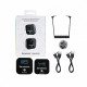 Saramonic Blink900 B1 Ultra Compact 2.4GHZ Dual - Channel Wireless Microphone Ssystem Saramonic Blink900 B1 Ultra Compact 2.4GHZ Dual - Channel Wireless Microphone Ssystem