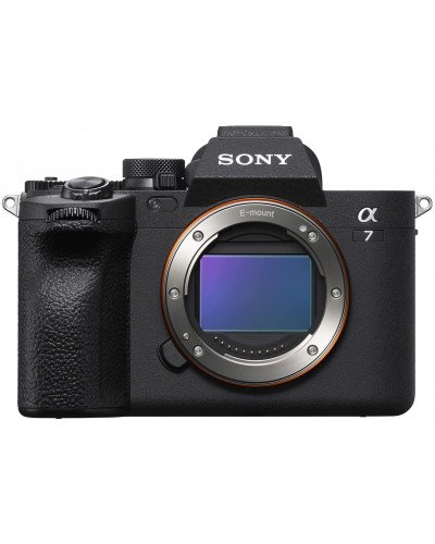 Sony Alpha A7 IV Mirrorless Camera Body Only
