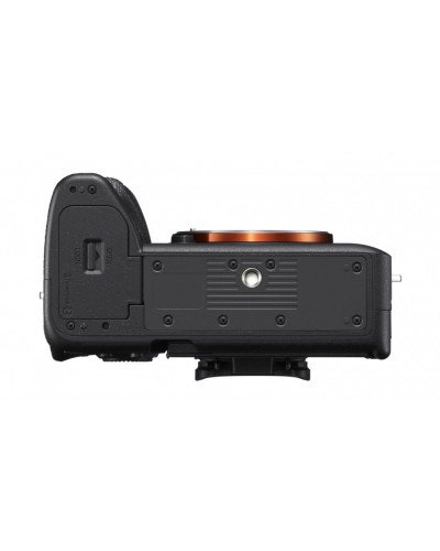Sony Alpha A7 IV Mirrorless Camera Body Only