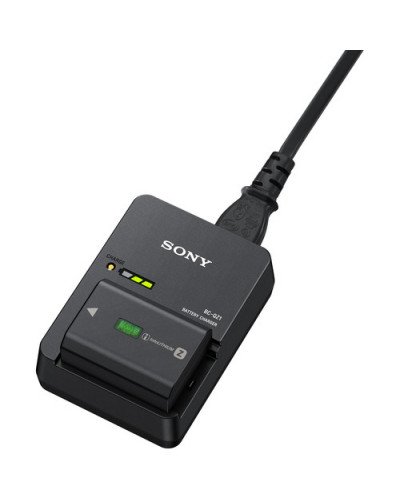 Sony BC-QZ1 Battery Charger