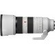 Sony FE 70-200mm f/2.8 GM OSS II Lens