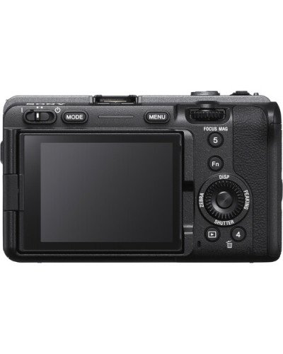 Sony FX3 Full-Frame Cinema Camera