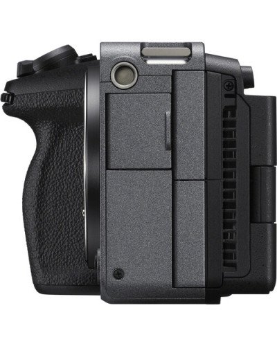 Sony FX3 Full-Frame Cinema Camera