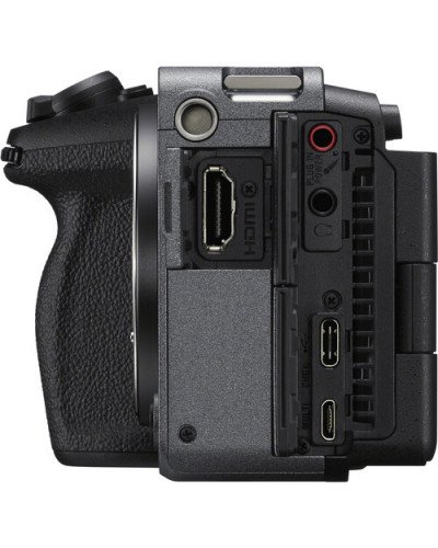 Sony FX3 Full-Frame Cinema Camera