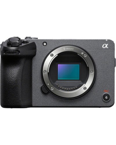 Sony FX30 Digital Cinema Camera (Body Only)