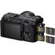 Sony FX30 Digital Cinema Camera (Body Only)