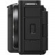 Sony ZV-E1 Mirrorless Camera Black (Body Only)