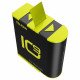 TELESIN Battery for GoPro Hero 12/11/10/9 Black Camera Battery TELESIN Battery for GoPro Hero 12/11/10/9 Black Camera Battery