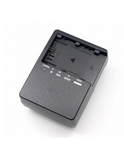 شاحن للكانون Canon LC-E6E Battery Charger for Canon EOS 5D Mark II/III/IV, 5DS, 5DS R, 6D, 6D Mark II, 7D, 7D Mark II, 60D, 70D, 80D, 90D, R, R5, R6, Ra, XC10, XC15, BMPCC 4K, BMPCC 6K شاحن للكانون Canon LC-E6E Battery Charger for Canon EOS 5D Mark II/III/IV, 5DS, 5DS R, 6D, 6D Mark II, 7D, 7D Mark II, 60D, 70D, 80D, 90D, R, R5, R6, Ra, XC10, XC15, BMPCC 4K, BMPCC 6K
