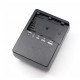 شاحن للكانون Canon LC-E6E Battery Charger for Canon EOS 5D Mark II/III/IV, 5DS, 5DS R, 6D, 6D Mark II, 7D, 7D Mark II, 60D, 70D, 80D, 90D, R, R5, R6, Ra, XC10, XC15, BMPCC 4K, BMPCC 6K شاحن للكانون Canon LC-E6E Battery Charger for Canon EOS 5D Mark II/III/IV, 5DS, 5DS R, 6D, 6D Mark II, 7D, 7D Mark II, 60D, 70D, 80D, 90D, R, R5, R6, Ra, XC10, XC15, BMPCC 4K, BMPCC 6K