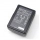 شاحن للكانون Canon LC-E6E Battery Charger for Canon EOS 5D Mark II/III/IV, 5DS, 5DS R, 6D, 6D Mark II, 7D, 7D Mark II, 60D, 70D, 80D, 90D, R, R5, R6, Ra, XC10, XC15, BMPCC 4K, BMPCC 6K شاحن للكانون Canon LC-E6E Battery Charger for Canon EOS 5D Mark II/III/IV, 5DS, 5DS R, 6D, 6D Mark II, 7D, 7D Mark II, 60D, 70D, 80D, 90D, R, R5, R6, Ra, XC10, XC15, BMPCC 4K, BMPCC 6K