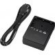 شاحن للكانون Canon LC-E6E Battery Charger for Canon EOS 5D Mark II/III/IV, 5DS, 5DS R, 6D, 6D Mark II, 7D, 7D Mark II, 60D, 70D, 80D, 90D, R, R5, R6, Ra, XC10, XC15, BMPCC 4K, BMPCC 6K شاحن للكانون Canon LC-E6E Battery Charger for Canon EOS 5D Mark II/III/IV, 5DS, 5DS R, 6D, 6D Mark II, 7D, 7D Mark II, 60D, 70D, 80D, 90D, R, R5, R6, Ra, XC10, XC15, BMPCC 4K, BMPCC 6K