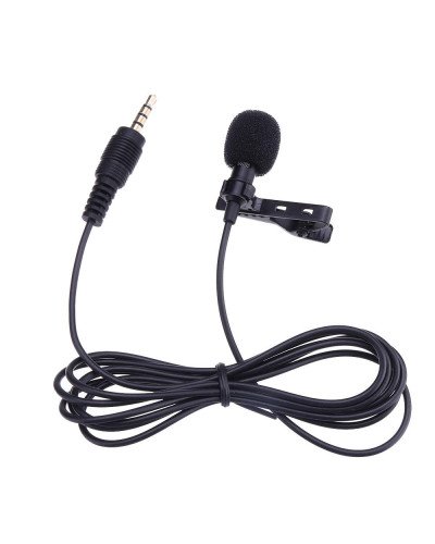 Candc U1 Microphone Proffessional Lavalier MIC