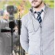 Candc U1 Microphone Proffessional Lavalier MIC