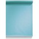 Background Paper Rolls 1.36x11mm Sky Blue