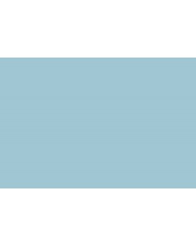 Background Paper Rolls 1.36x11mm Sky Blue