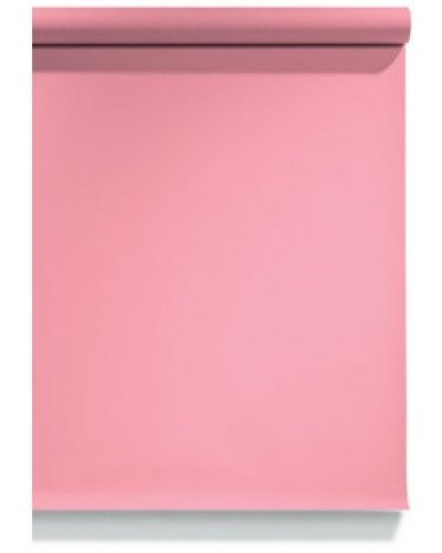 Background Paper Rolls 1.36x11mm Pink