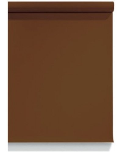 Background Paper Rolls 2.72 x 11m Coco Brown