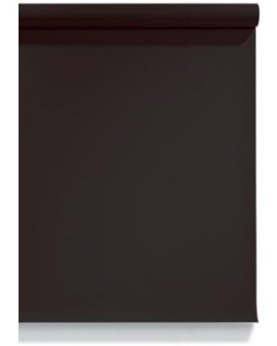 Background Paper Rolls 1.36x11mm Black