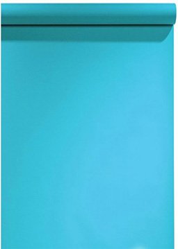 Background Paper Rolls 2.72x11m Baby Blue