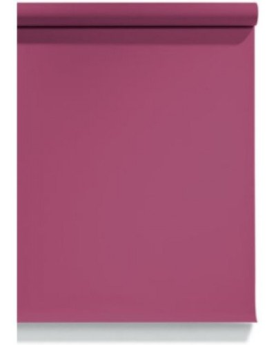 Background Paper Rolls 1.36x11mm Gala Pink