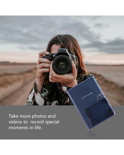 Battery Charger for Camera Canon CB-2LXE NB-5L SX200 SX210 IS SX220 SX230 HS IXUS 990 980 860 Battery Charger for Camera Canon CB-2LXE NB-5L SX200 SX210 IS SX220 SX230 HS IXUS 990 980 860