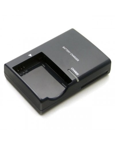 Battery Charger for Camera Canon CB-2LXE NB-5L SX200 SX210 IS SX220 SX230 HS IXUS 990 980 860