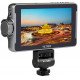 Viltrox 5.5" DC-550 Pro Series Portable On-Camera HD Touch Screen Monitor