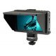 Viltrox 5.5" DC-550 Pro Series Portable On-Camera HD Touch Screen Monitor
