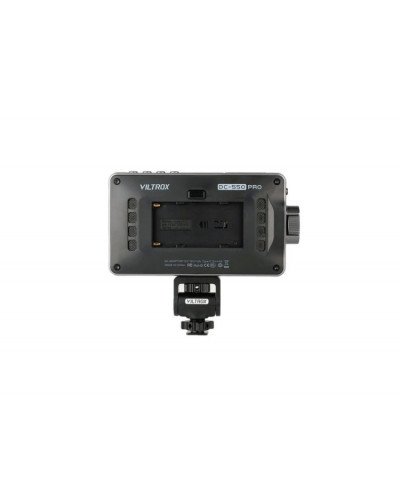 Viltrox 5.5" DC-550 Pro Series Portable On-Camera HD Touch Screen Monitor