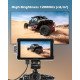 Viltrox 5.5" DC-550 Pro Series Portable On-Camera HD Touch Screen Monitor