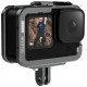 TELESIN Metal Combo Cage for GoPro 13/12/11/10/9