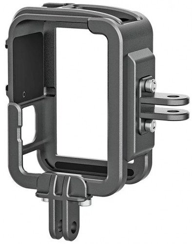 TELESIN Metal Combo Cage Vertical Set for GoPro 13/12/11/10/9